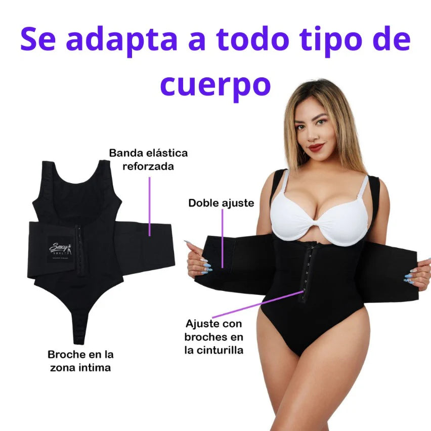 BODY REDUCTOR PERFECTO