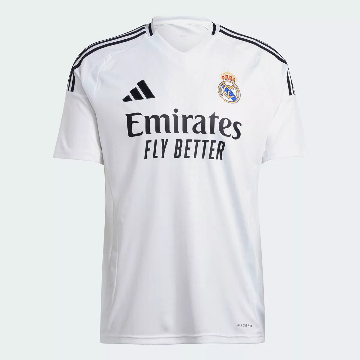 Camiseta Real Madrid Local