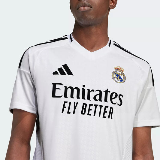 Camiseta Real Madrid Local