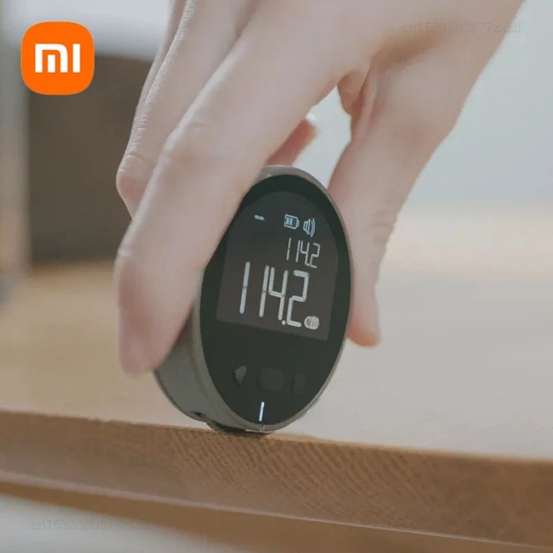 Regla eléctrica Xiaomi