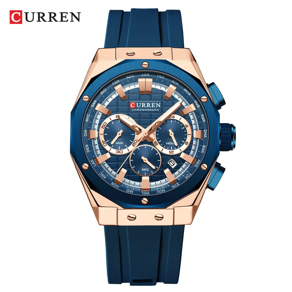 Reloj Curren - Elegante